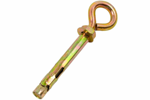 Анкер с кольцом 8х100 (50шт)