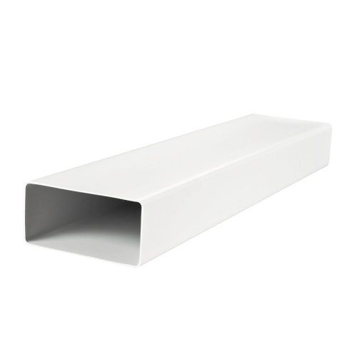 Канал плоский 60х204 0,5м (Эковент)