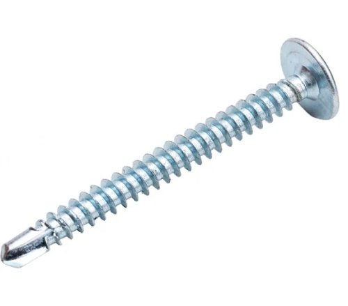 Саморез ПШС 4,2х41 284шт/1кг (15кг) весовой