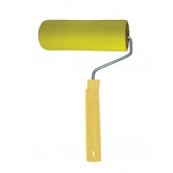 Валик прижимной 150мм с бюгелем (20) БИБЕР