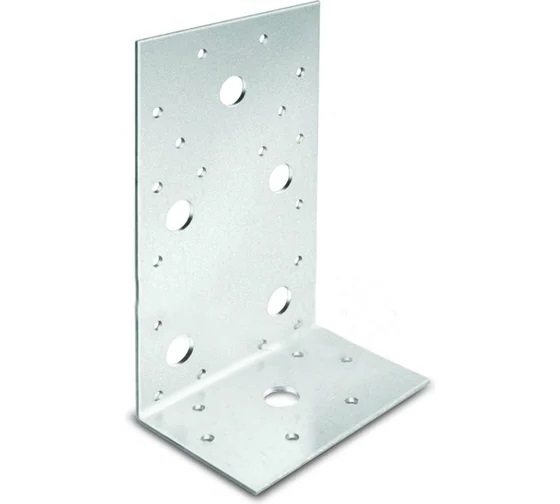 Крепежный уголок ассиметричный 150х60х90 (25шт)