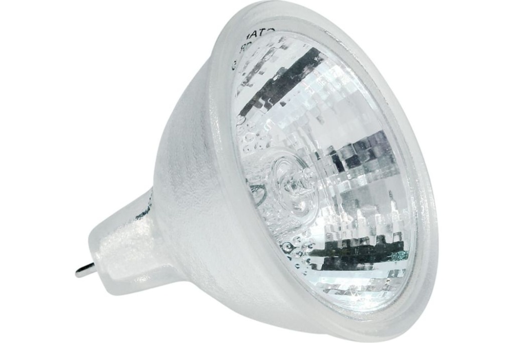 Лампа галогеновая JCDR220V50W Старт