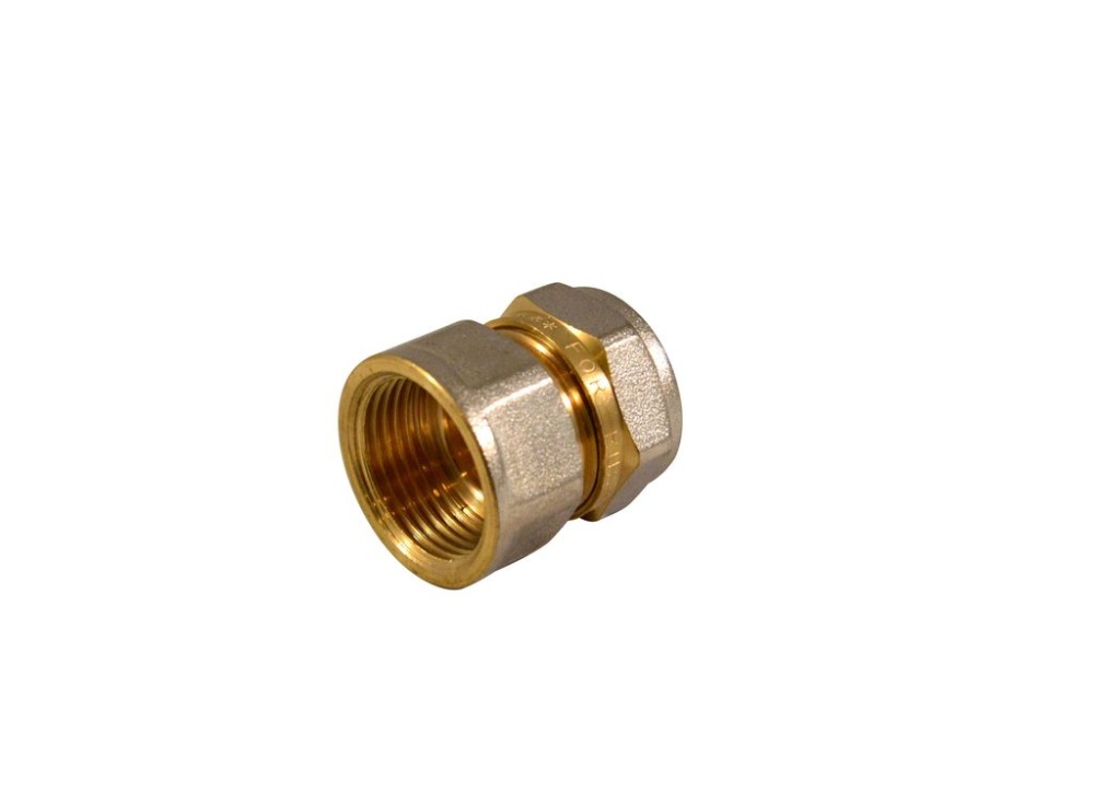 Муфта ЦАНГА 20х3/4 в/р CTM