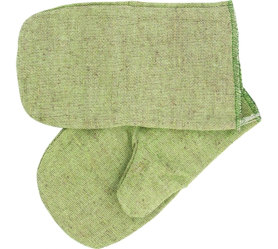 Рукавицы брезентовые