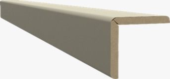 Уголок МДФ универсальный STЕLLA 2700х24х24 Palomino (10шт)