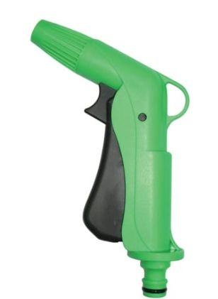 Пистолет-распылитель пластиковый с регулир струи 1/2" (48) 93423 ФАРИНА