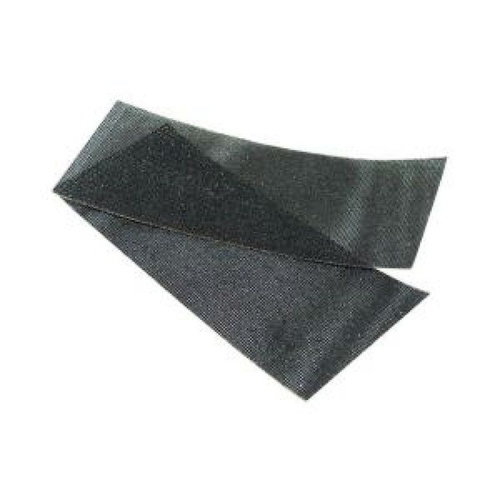 Сетка абразивная P180 110х280мм (10шт) (50) 70607 БИБЕР