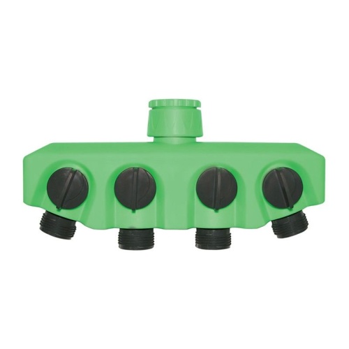 Распределитель 3/4 четырехканальный 93473 ФАРИНА