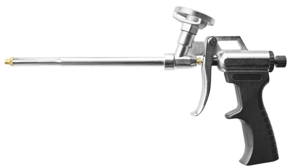 Пистолет для монтажной пены Fomeron Skill