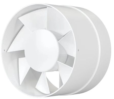 Вентилятор PROFIT 5 осевой канальный (Эковент)