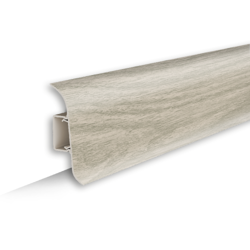 363 Плинтус Лексида 55х2200мм Акация винтажная (40шт)