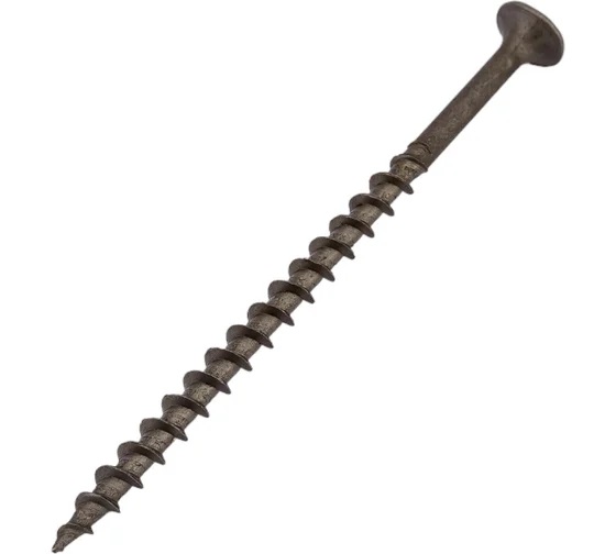 Саморез ГКД 4,2х75/76 186шт/1кг (уп.15кг) весовой