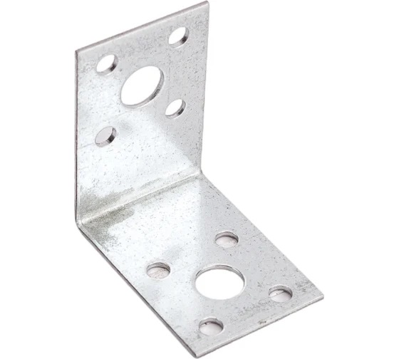 Крепежный уголок KU 50х50х35 (50шт)