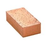 Кирпич КЕММА К-1,0 рядовой полнотелый с граншлаком (250х120х65) /320