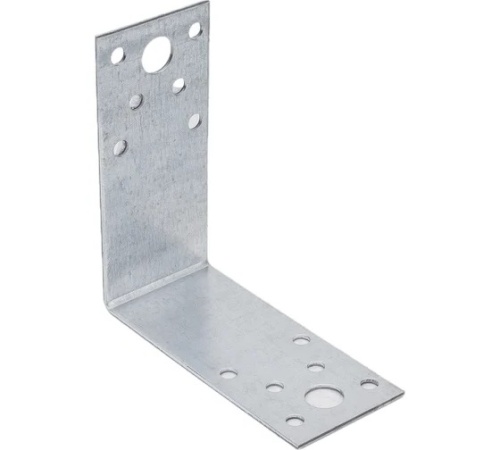 Крепежный уголок KU 90х90х40 (100шт)