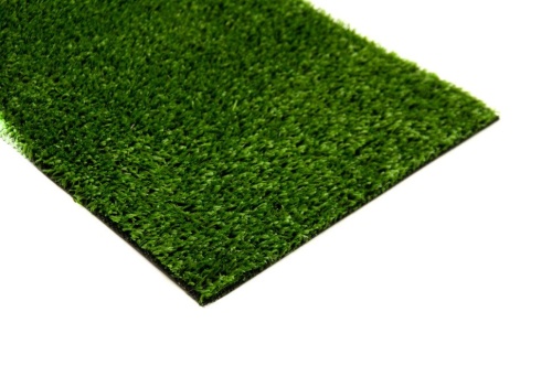 Коврик из искусственной травы Komfort 27 8мм 1х2м