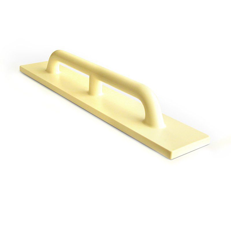 Полутерок 110 х 600 мм пенополиуретановый (12) 35527 БИБЕР