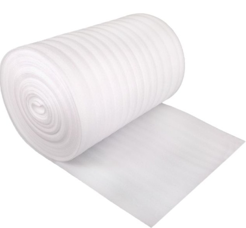 Подложка под ламинат Изолар 4мм (1,05м х 25м)