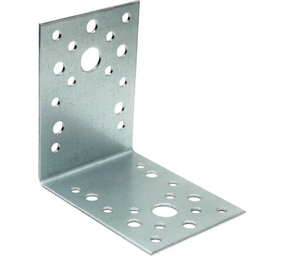 Крепежный уголок KU 90х90х65 (50шт)