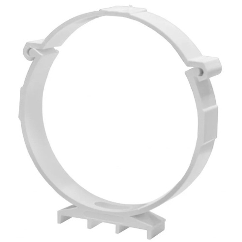 Держатель круглого канала D=125 12,5ДКП