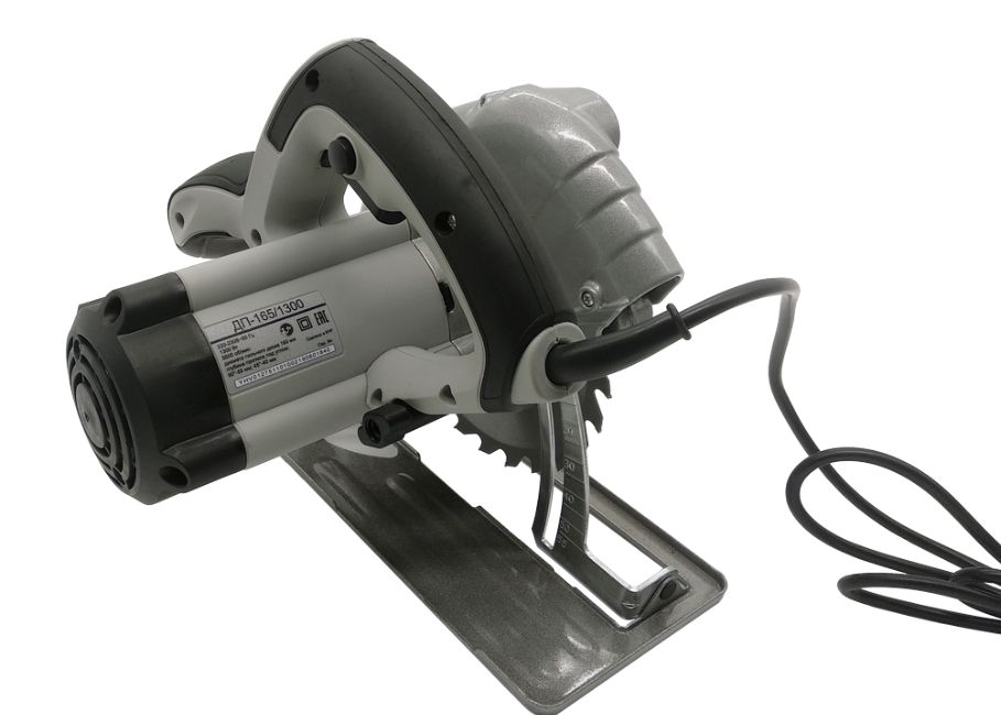 Пила дисковая ДП-165/1300 Ресанта