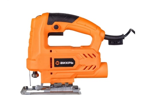 Лобзик электрический ЛЭ-55 Вихрь 