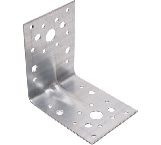 Крепежный уголок усиленный KUU 90х90х65