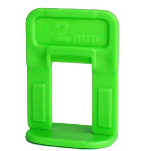 СВП - зажим ВОРОТА 2,0 мм (100 шт)