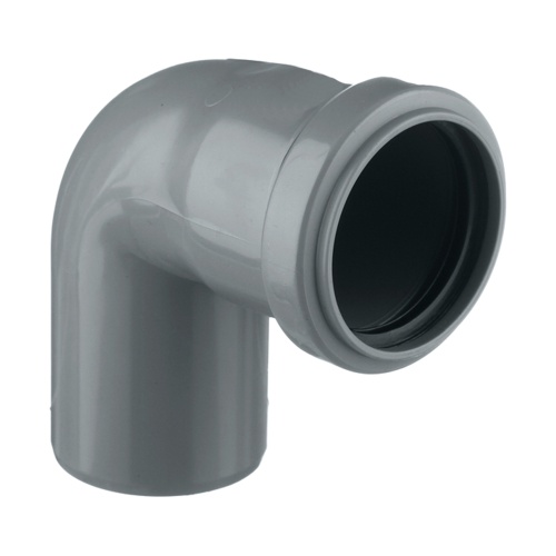 Отвод ПП 50х90
