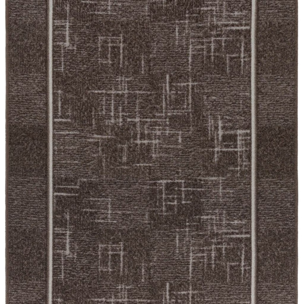 Ковровая дорожка обработанная Элиз 18;49 (1,2м)