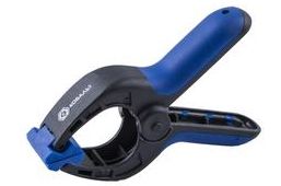 Зажим ручной 150 мм//КОБАЛЬТ