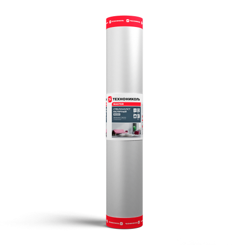Стеклохолст NG 30г/м2 1мх50м ТехноНИКОЛЬ