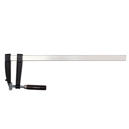 Струбцина тип F 500 х 120 мм (10/20) 85877 БИБЕР