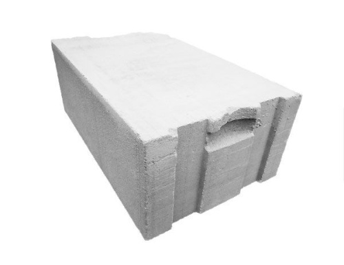 Блок газобетонный ПОРАБЛОК 625х100х250 (D500/B2,5) (128шт/2м3)