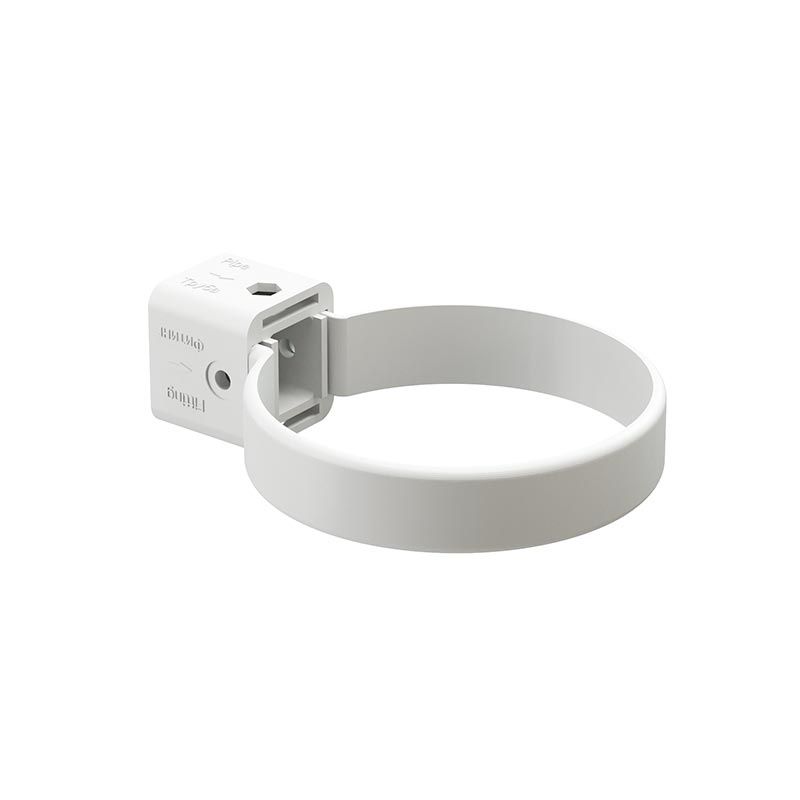 Хомут универсальный Premium пломбир 