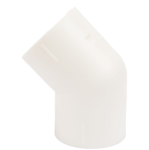 Угольник ППРС D20 45* TEBO