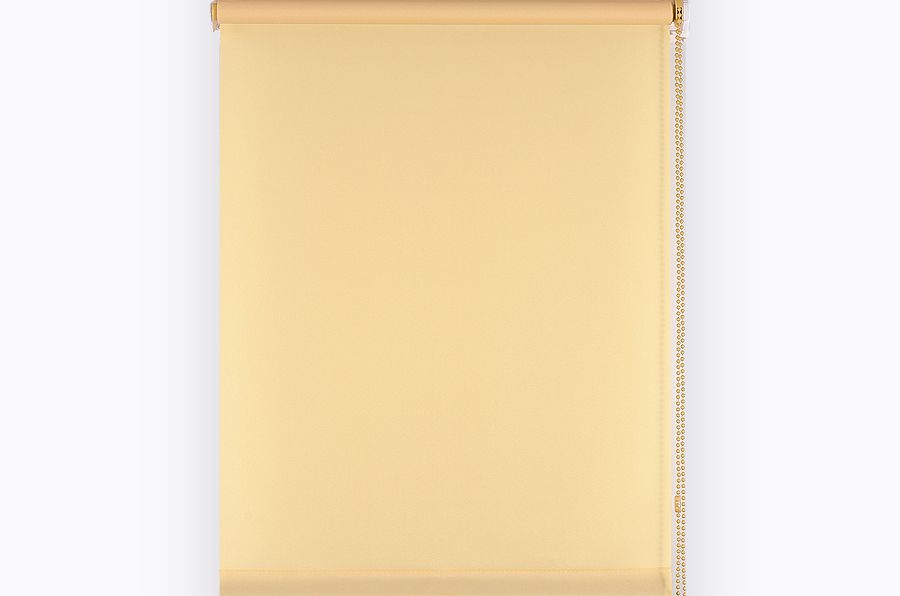 Ролет Комфортиссимо 45х160 Ваниль RK012