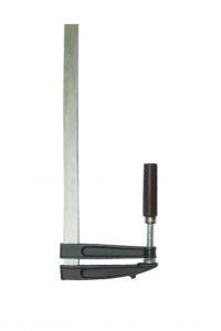 Струбцина тип F 100 х 50 мм (10/50) 85871 БИБЕР