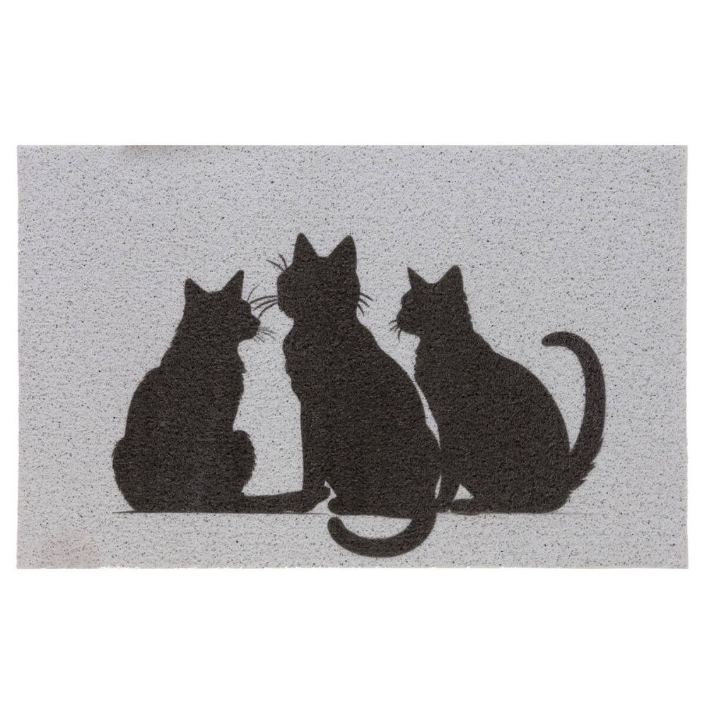 Коврик придверный DABAR 40*60 дизайн 144