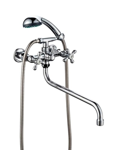 Смеситель для ванны ПСМ-156 Подольск Смеситель для ванны ПСМ-156 Подольск