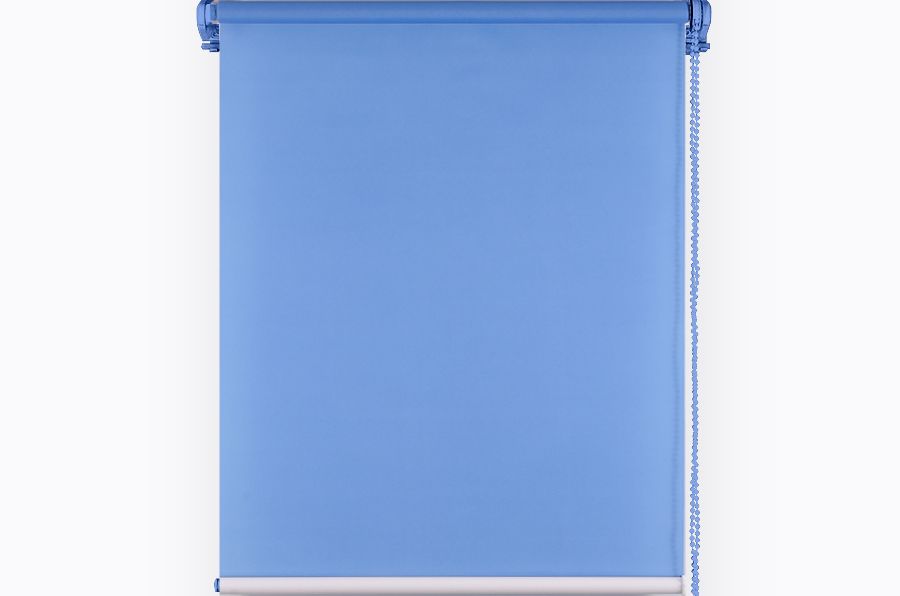 Ролет Комфортиссимо 65х160 Синий RK006