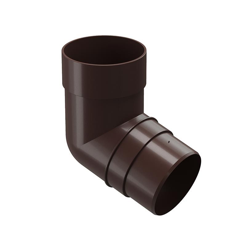 Колено Premium 72гр шоколад