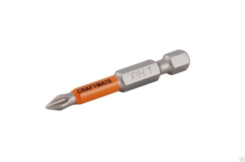 Биты PH 1х150 мм CRAFTMATE