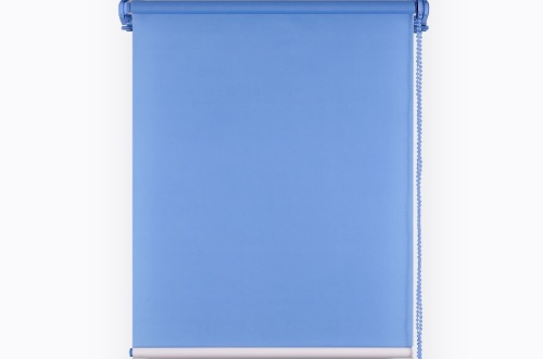 Ролет Комфортиссимо 65х160 Синий RK006