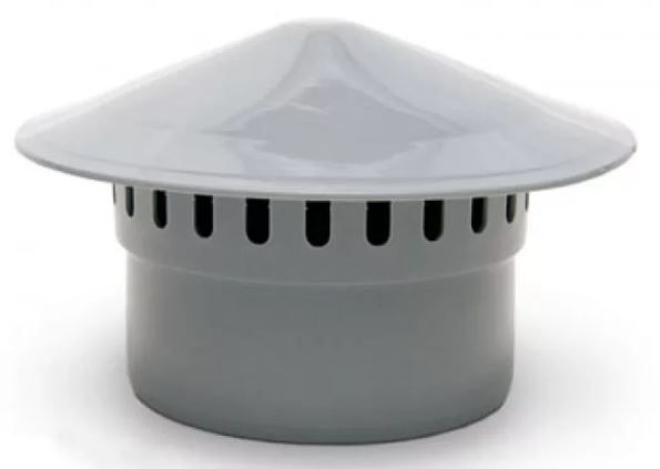 Зонт вентиляционный ПП110