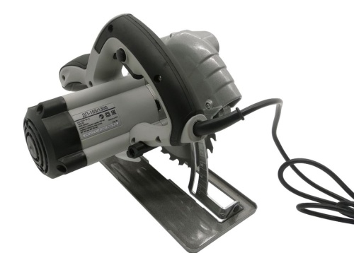 Пила дисковая ДП-165/1300 Ресанта