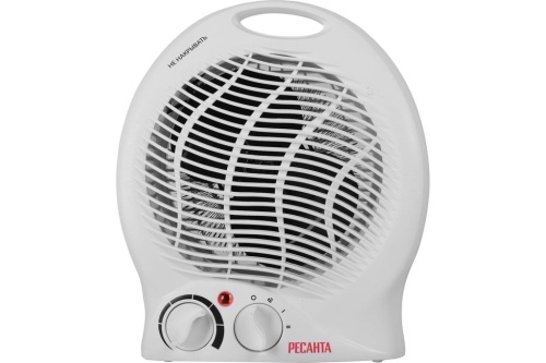 Тепловентилятор ТВС-2 (2 кВт) Ресанта 67/2/2