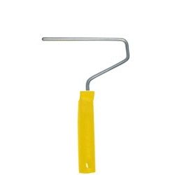 Ручка для валика 230мм D8мм БИБЕР