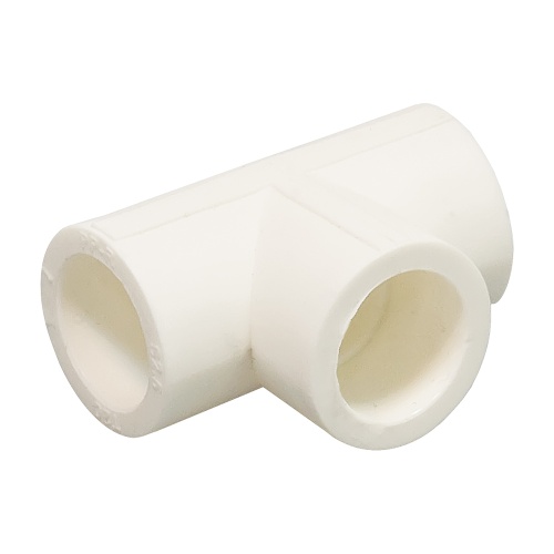 Тройник ППРС D32