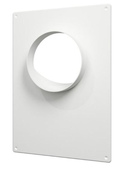 Площадка торцевая 180х250 150 ПТП (Эковент)